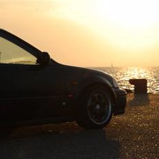 Honda civic 1.5ls vtec