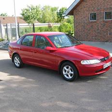 Opel Vectra B