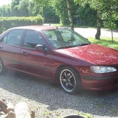 Peugeot 406 (SOLGT)