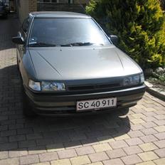 Mazda 323i BG *solgt*
