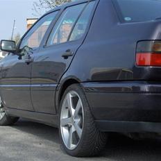 VW  Vento 2,0 GL