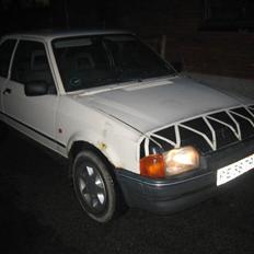 Ford Escort CL 