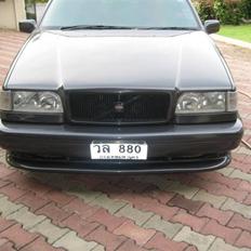 Volvo 850 T5 SOLGT