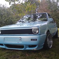VW polo 2 G40 SOLGT 