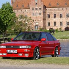 Toyota Corolla AE92 GB GSI 