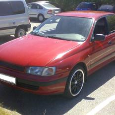 Toyota Carina E 1,6xli   DØD
