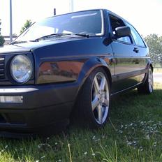 VW Golf  -=SOLGT=-