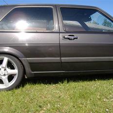 VW Golf  -=SOLGT=-