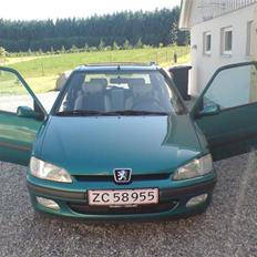 Peugeot 106 Roland Garros