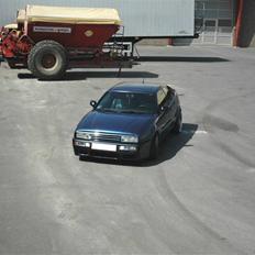 VW Corrado 1.8 G60 Karmann