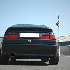 VW Corrado 1.8 G60 Karmann