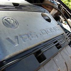 VW GolfVR6 Highline SOLGT