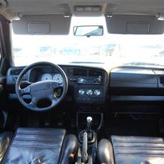 VW GolfVR6 Highline SOLGT