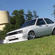 VW Polo G40 .:NU:.  Solgt