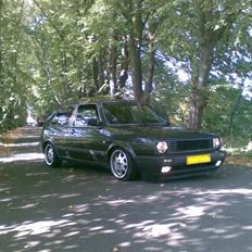 VW Golf 1,6 TD 