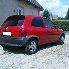 Opel Corsa 1.4 SI Sport