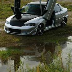 Opel VecTra/LamBo Door$/$poRT