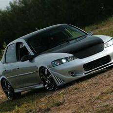 Opel VecTra/LamBo Door$/$poRT