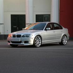 BMW 325i SOLGT