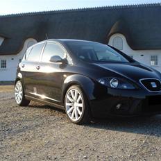 Seat Altea  2.0 TFSI 270HK SALE
