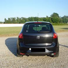 Seat Altea  2.0 TFSI 270HK SALE