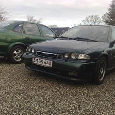 Ford Mondeo RS Ghia V6