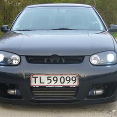 VW Golf IV - Solgt