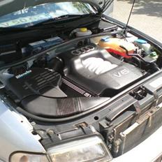 Audi A4 2,4 30v V6 "Junior"