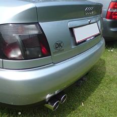 Audi A4 2,4 30v V6 "Junior"