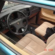 Saab 900 Turbo 8v