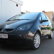Mitsubishi Colt 1,3 Insport Coolpack