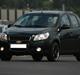 Chevrolet Aveo LS