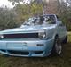 VW polo 2 G40 SOLGT 