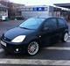 Ford Fiesta ST - solgt! -