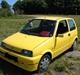 Fiat Cinquecento