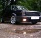 VW Golf 2 Fire and Ice (SOLGT)