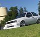 VW Polo G40 .:NU:.  Solgt