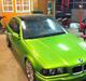 BMW 328i e36 TIL SALG