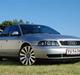Audi A4 *SOLGT*
