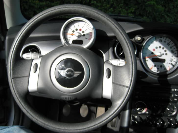 Mini Cooper *SOLGT* billede 19