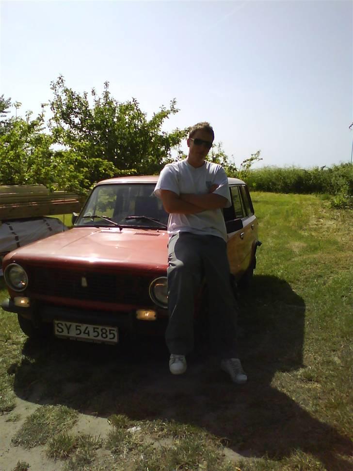 Lada 1500  billede 10