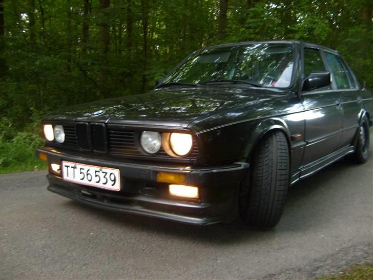 BMW 320i/325i*SOLGT* billede 13