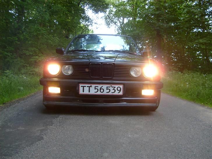 BMW 320i/325i*SOLGT* billede 14