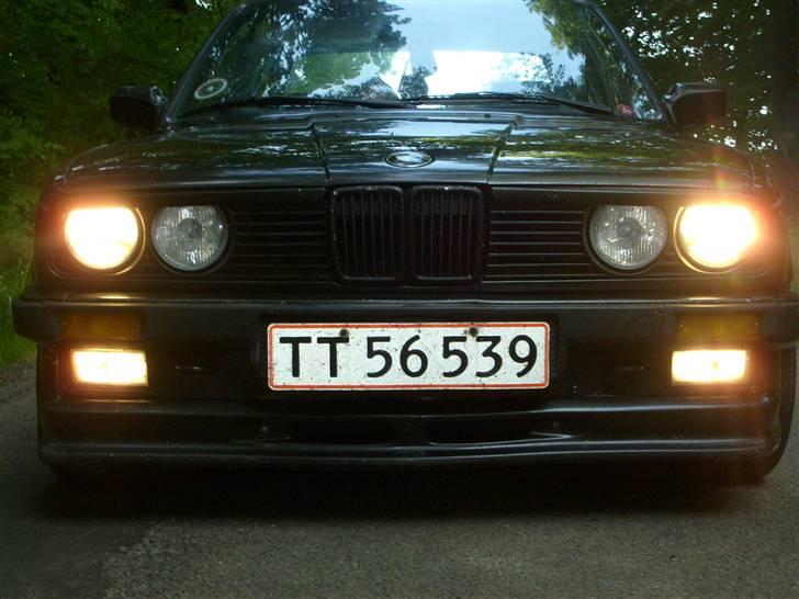 BMW 320i/325i*SOLGT* billede 15