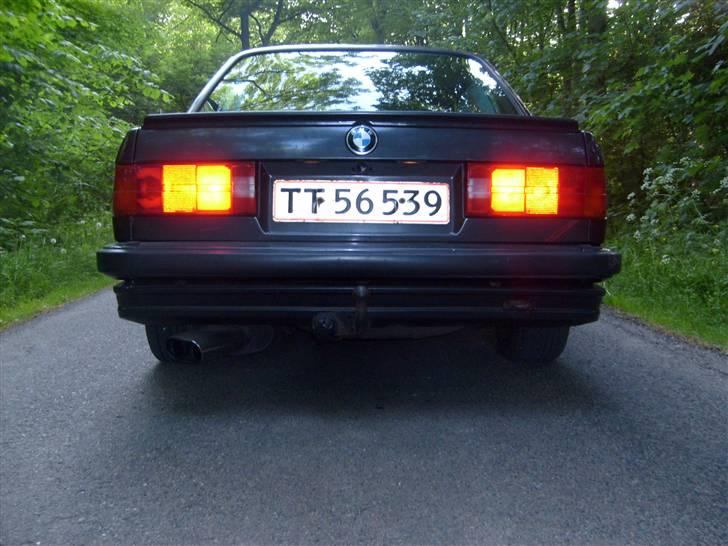 BMW 320i/325i*SOLGT* billede 17