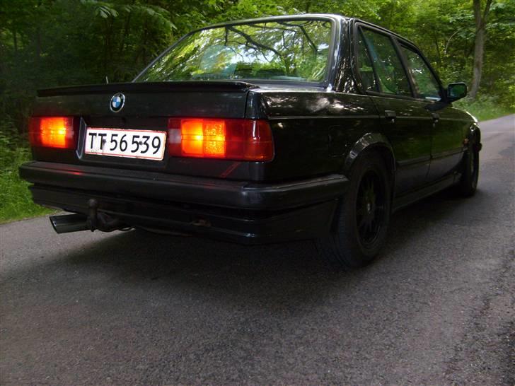 BMW 320i/325i*SOLGT* billede 18