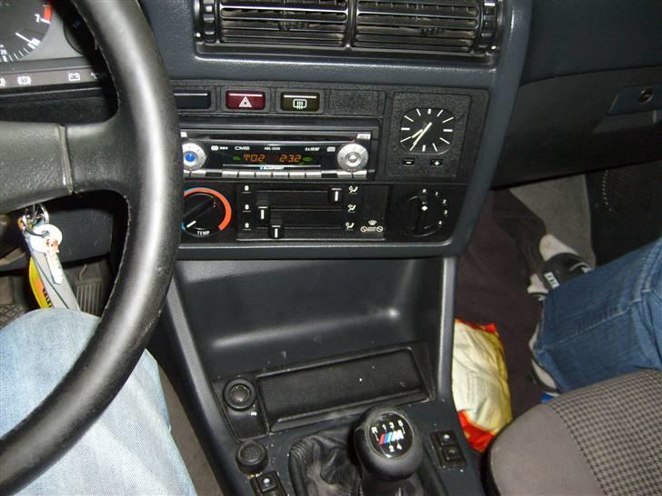 BMW 320i/325i*SOLGT* billede 19