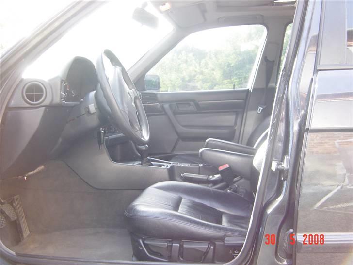 BMW bmw e34 byttet  billede 6