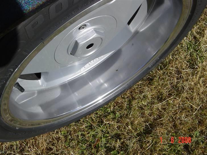 BMW bmw e34 byttet  billede 10