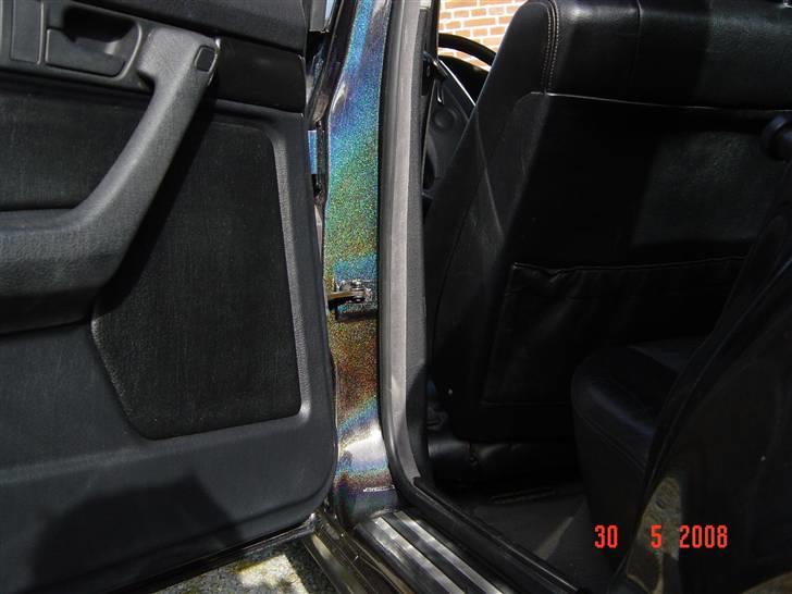 BMW bmw e34 byttet  billede 11